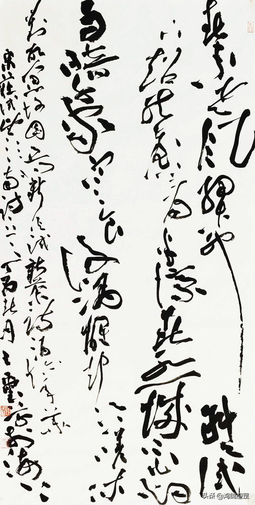 兰亭奖越来越喜欢现代书法和 丑书 ,这是不是中国书法的悲哀