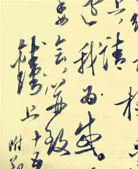 国学大师钱钟书的书法雄浑婉丽,秀逸疏朗,堪称 潜力股