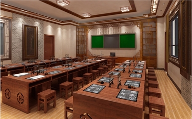 【数字书法教室,广东学校书法教室,书法室厂家,书法教室建设方案】询价单