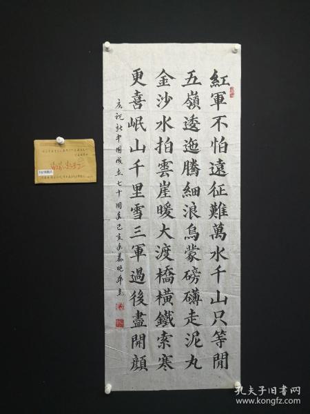 孔网分类