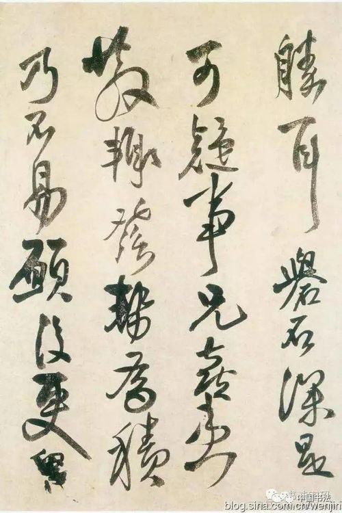 书法,王铎与傅山一比如何